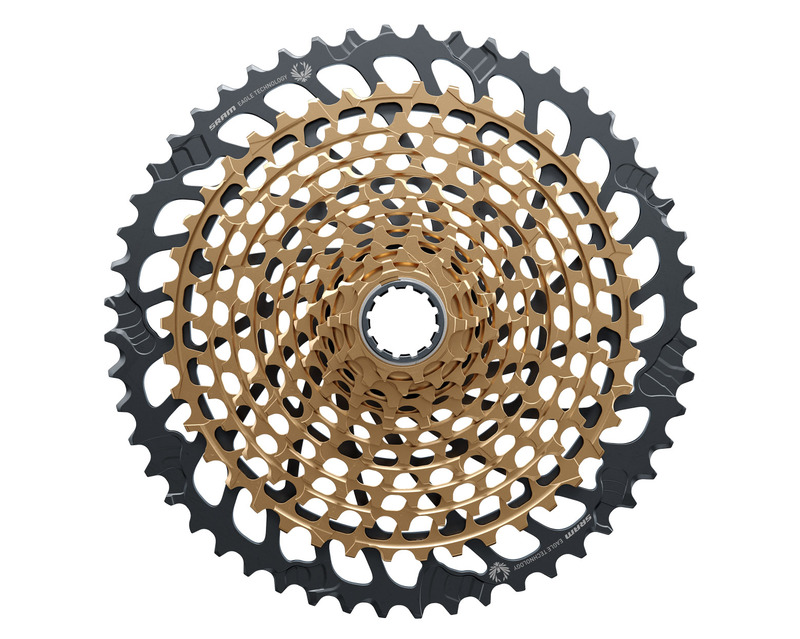 Sram kazeta CS XG-1299 12s